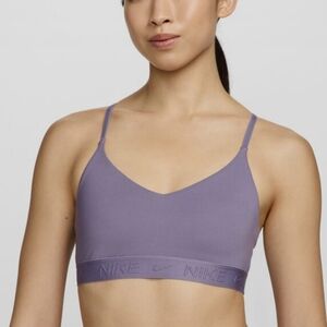 Nike Dri-Fit Light Support Sports Bra